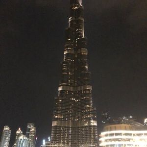 Meet your Posher, Mirtha